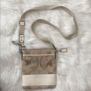 Coach Crossbody
